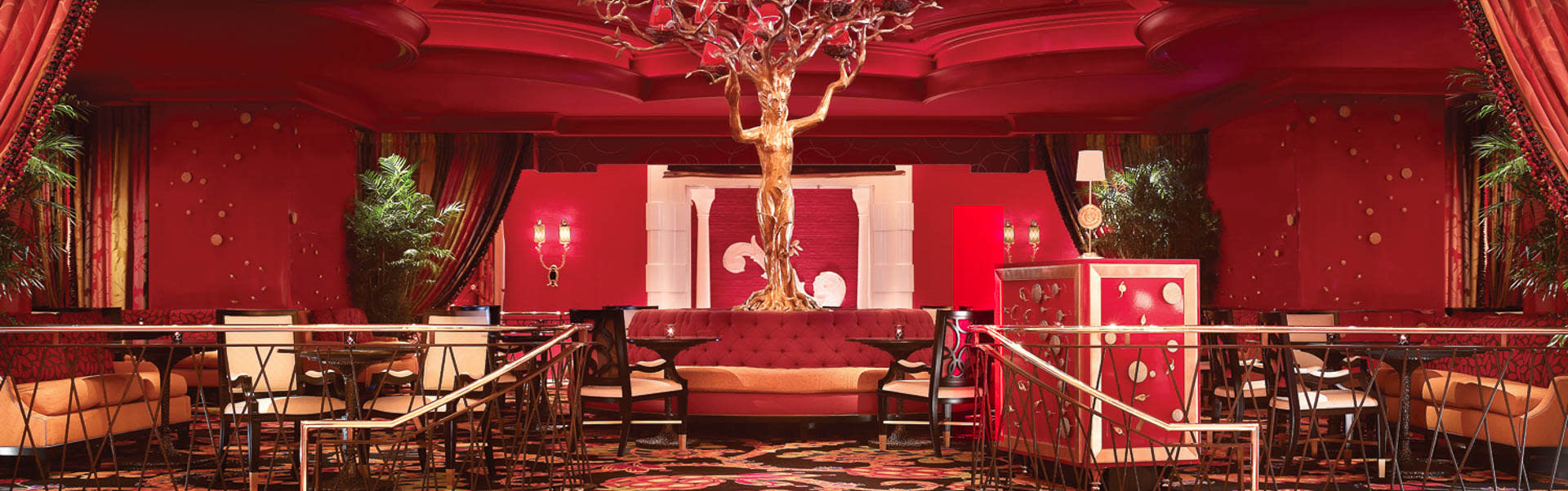 Lobby Bar Cafe