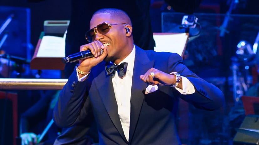 Nas | Live in Concert 